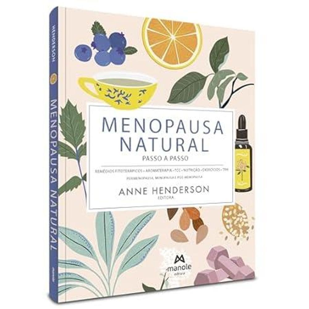 Menopausa Natural: Passo a Passo