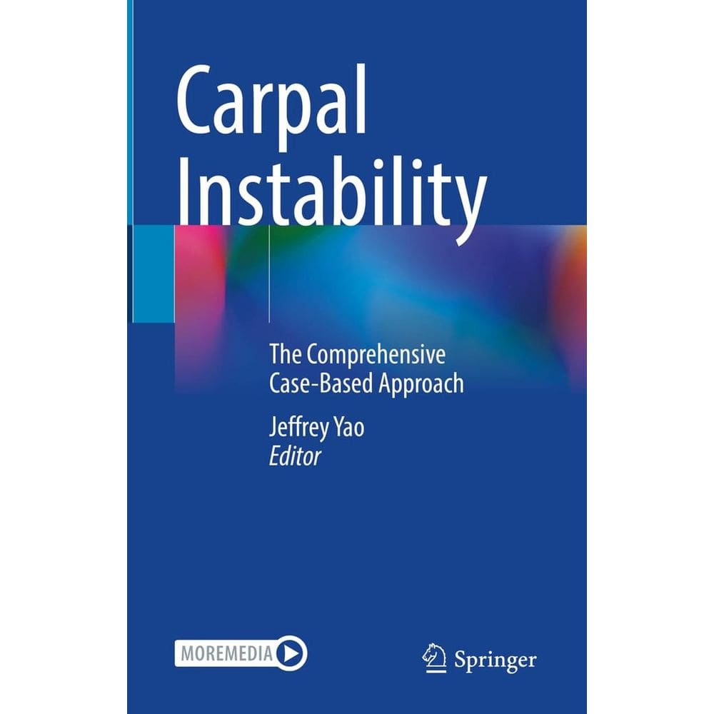 Carpal Instability