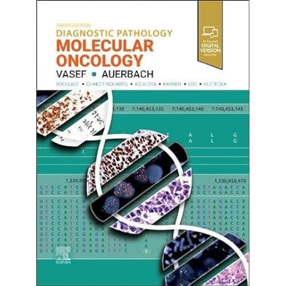 Diagnostic Pathology Molecular Oncology