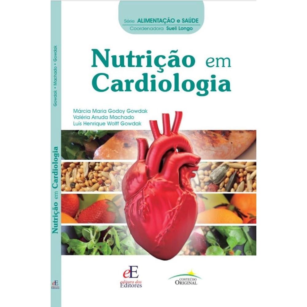 Nutrição em Cardiologia