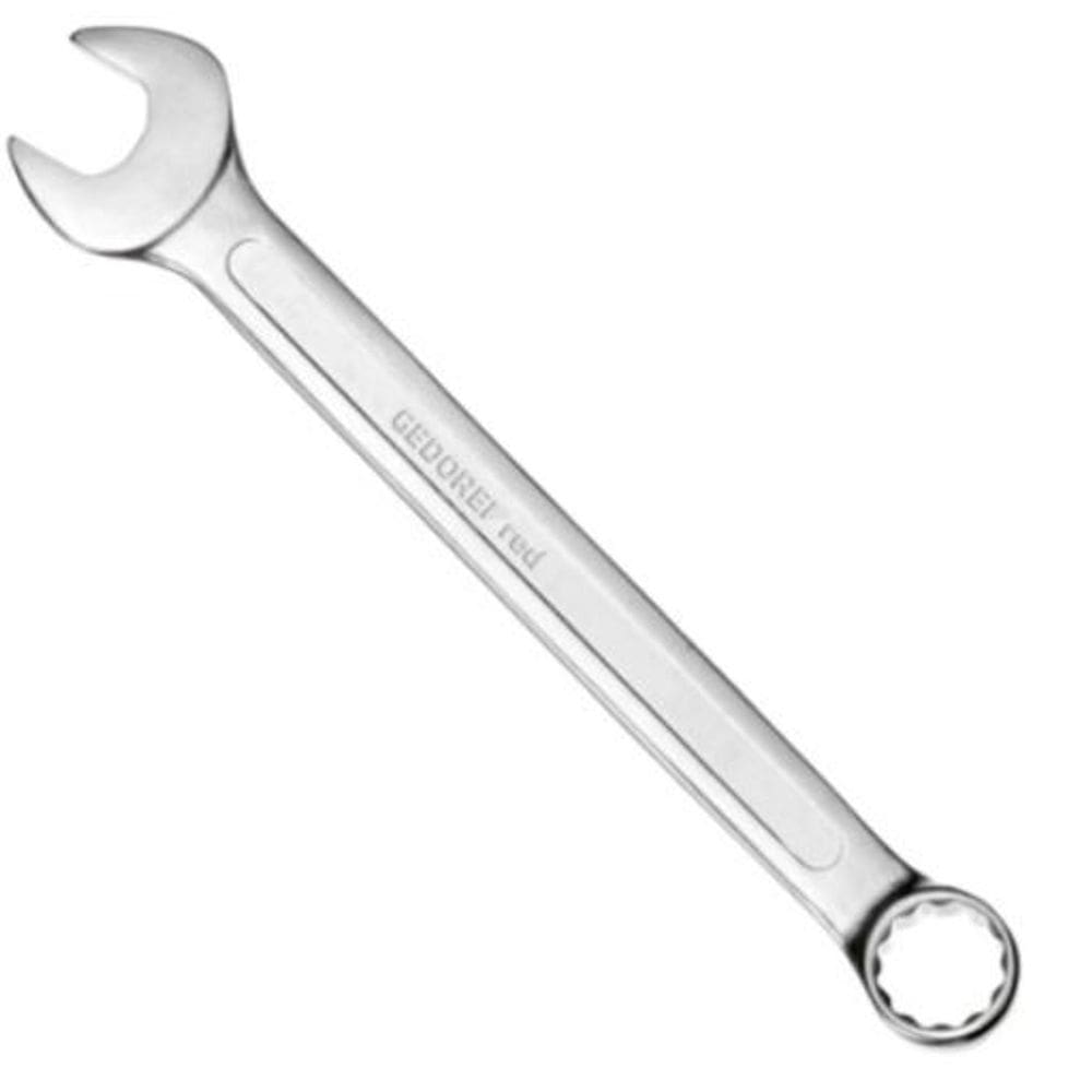 Chave Combinada 17Mm - Collins