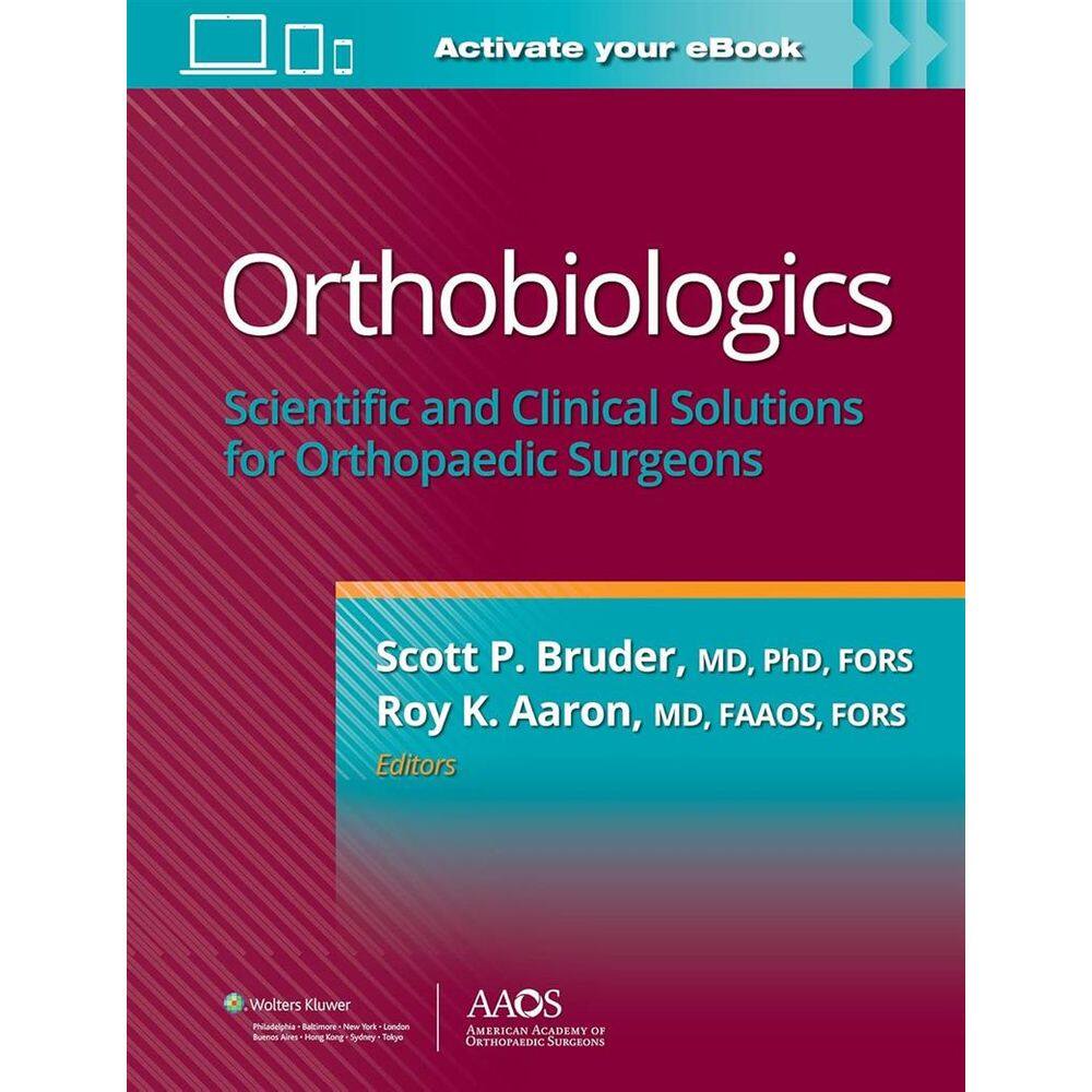 Orthobiologics