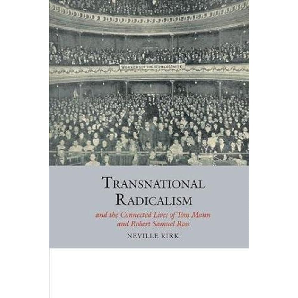 Transnational Radicalism