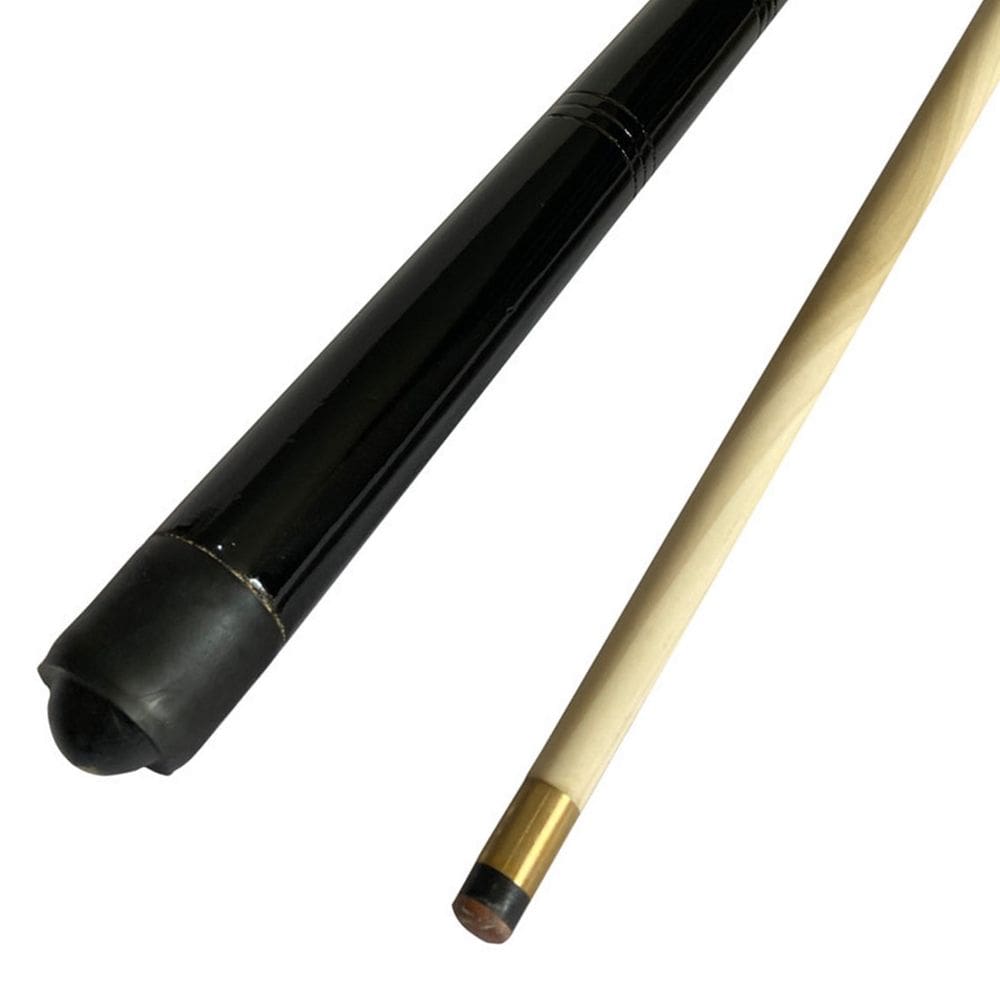 Taco para Abertura Estouro Break Bilhar Sinuca Inteiro 11 mm