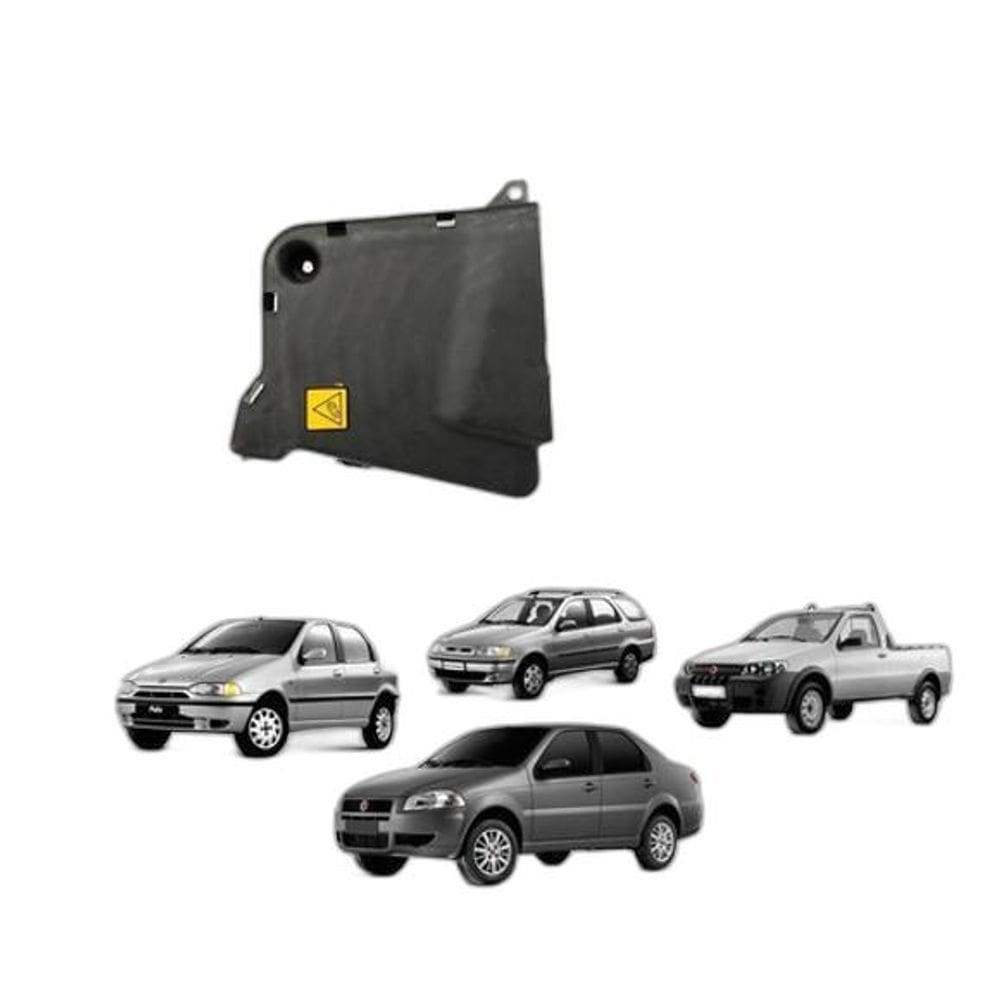 Capa Superior Da Correia Dentada Strada 55185971