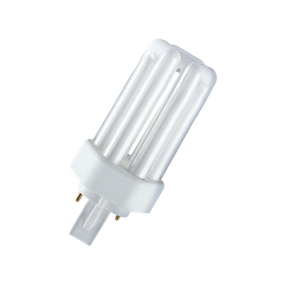 Lampada Dulux T 26W 840 2P 4000K Gx24D-3 Compacta Osram
