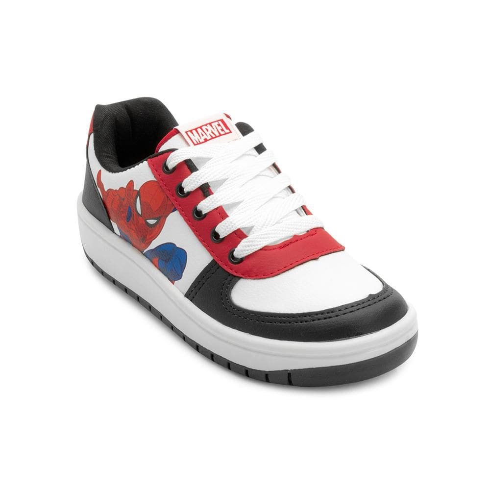 Tênis Disney Infantil BP DN25-MSP05DY