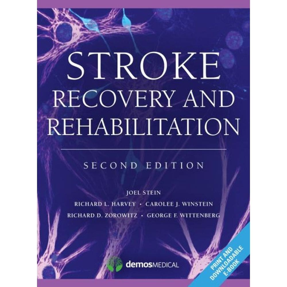Stroke Recovery And Rehabilitation