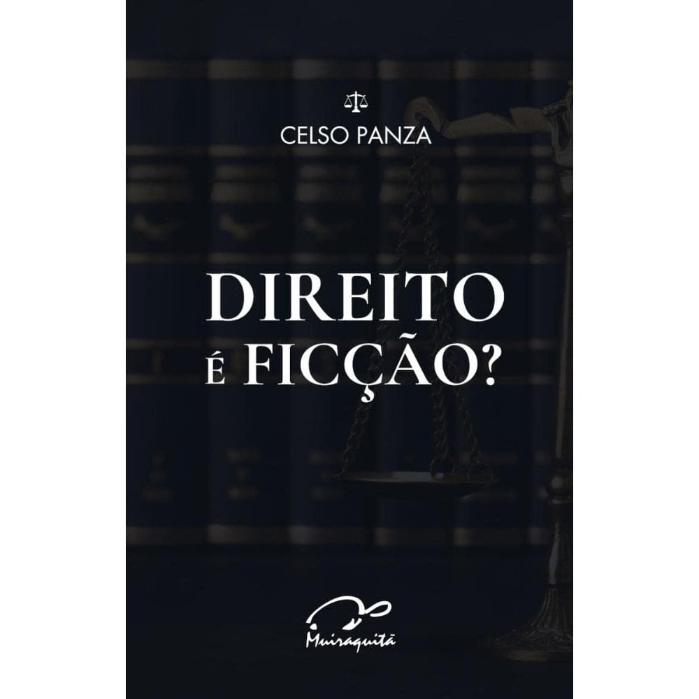 Direito é ficção?