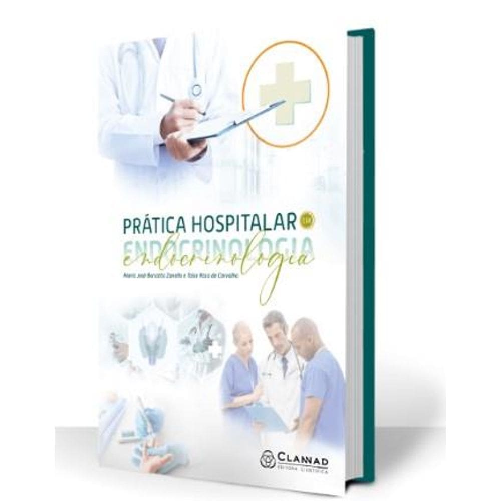 Prática Hospitalar em Endocrinologia