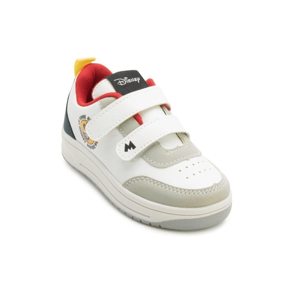 Tênis Disney Infantil BC DN25-DMY01KR