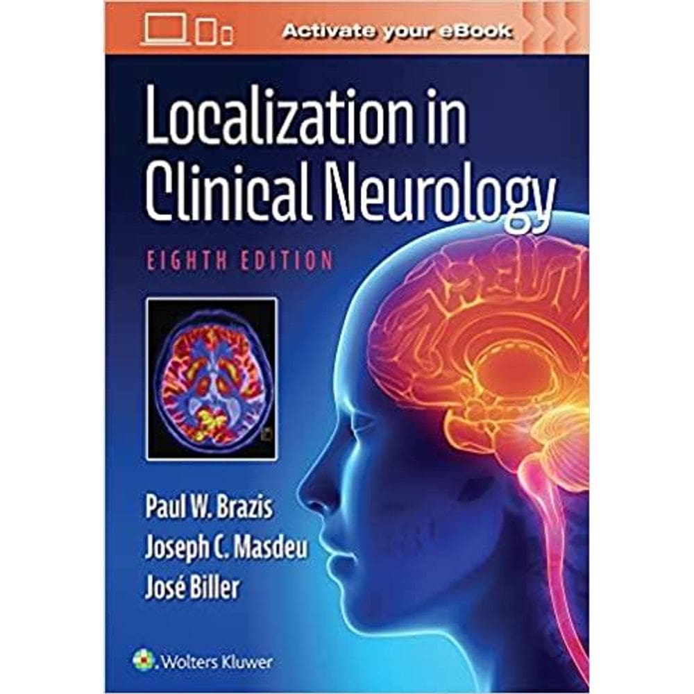Localization In Clinical Neurology
