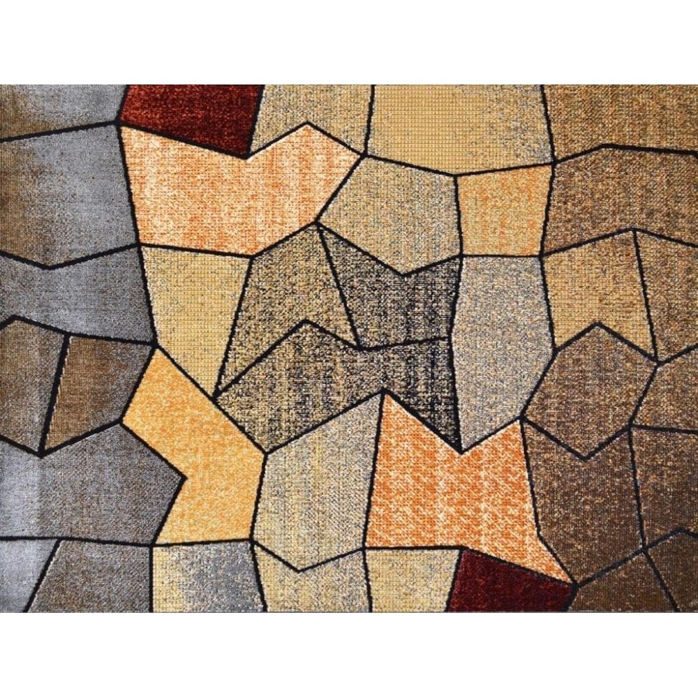 Tapete Redondo Monterey Carmel Giza 150 Cm