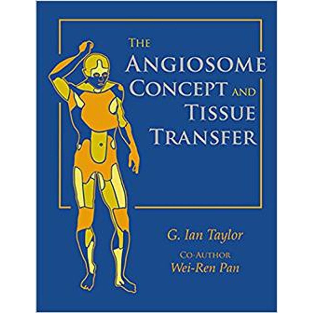 The Angiosome Concept And Tissue Transfer