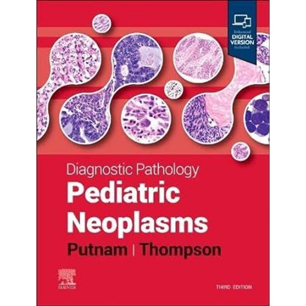 Diagnostic Pathology Pediatric Neoplasms