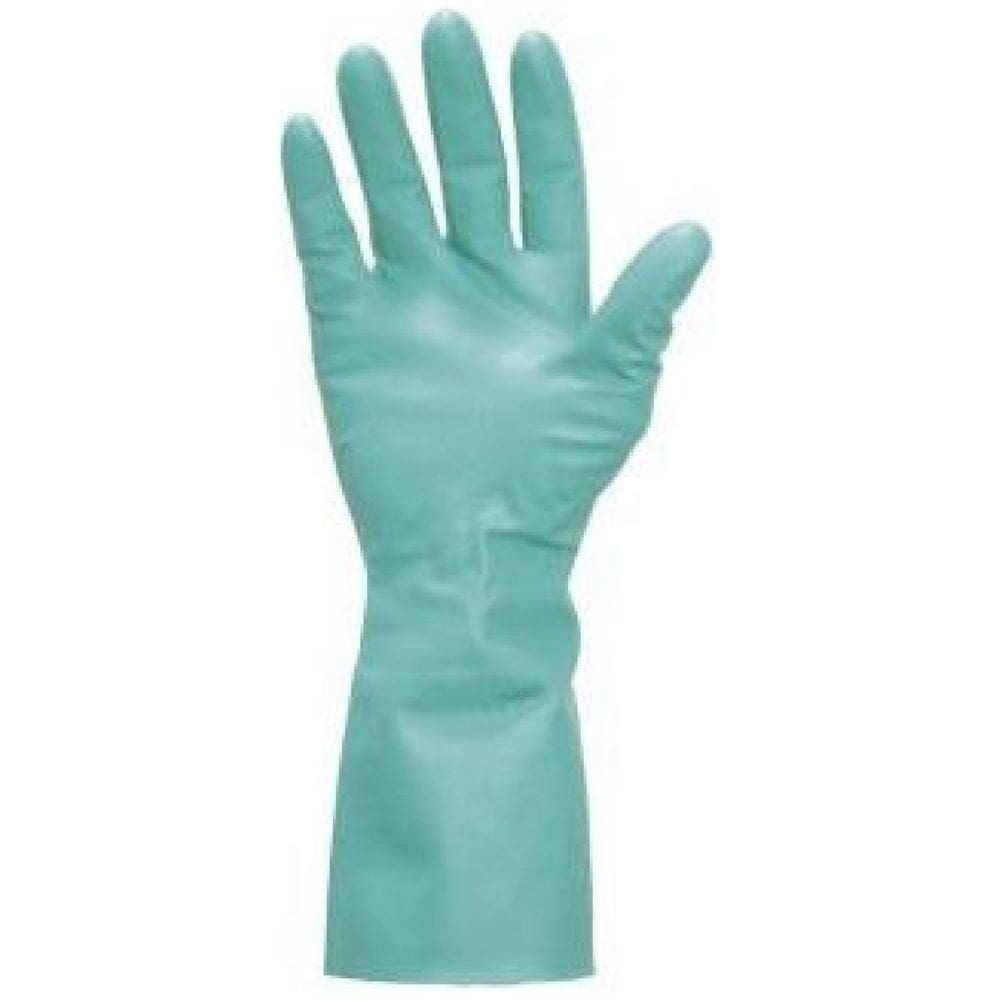 Kit Com 6 Pares De Luva Nitrilica Grande Com Forro Vonder