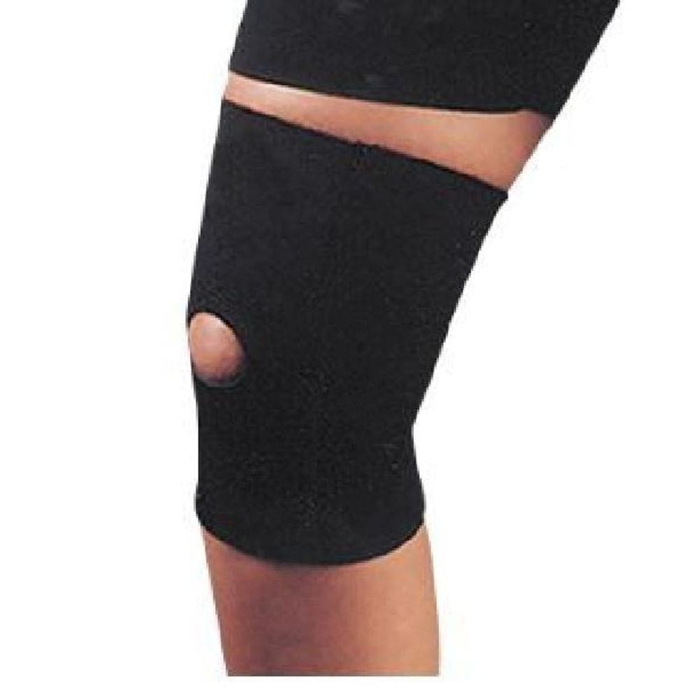 Joelheira Newprene Com Orifício  G  548-05 - Salvapé