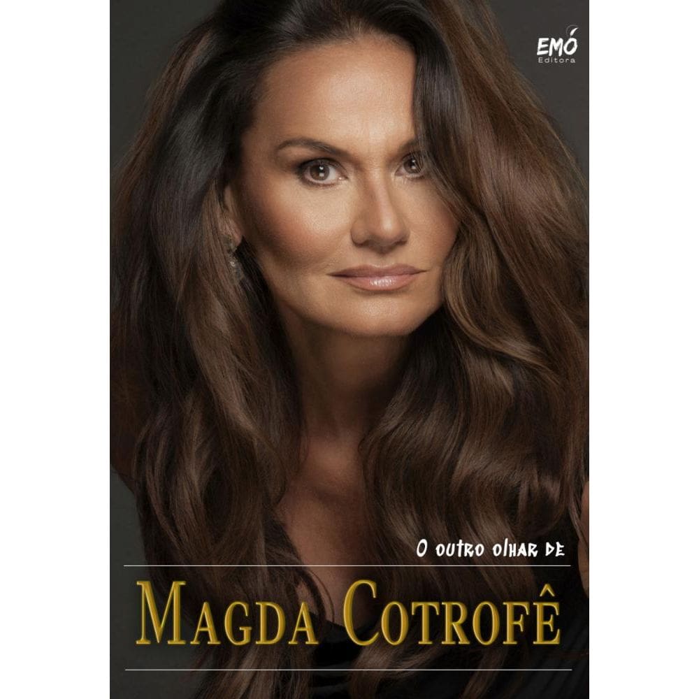 O outro olhar de Magda Cotrofê
