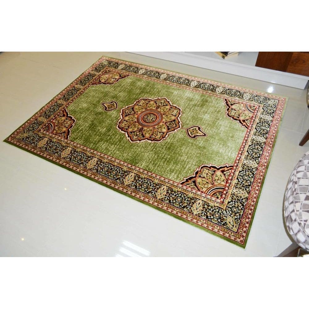 Mega Tapete Marbella Elite C2 Bso Aubusson-2 250X350 Cm