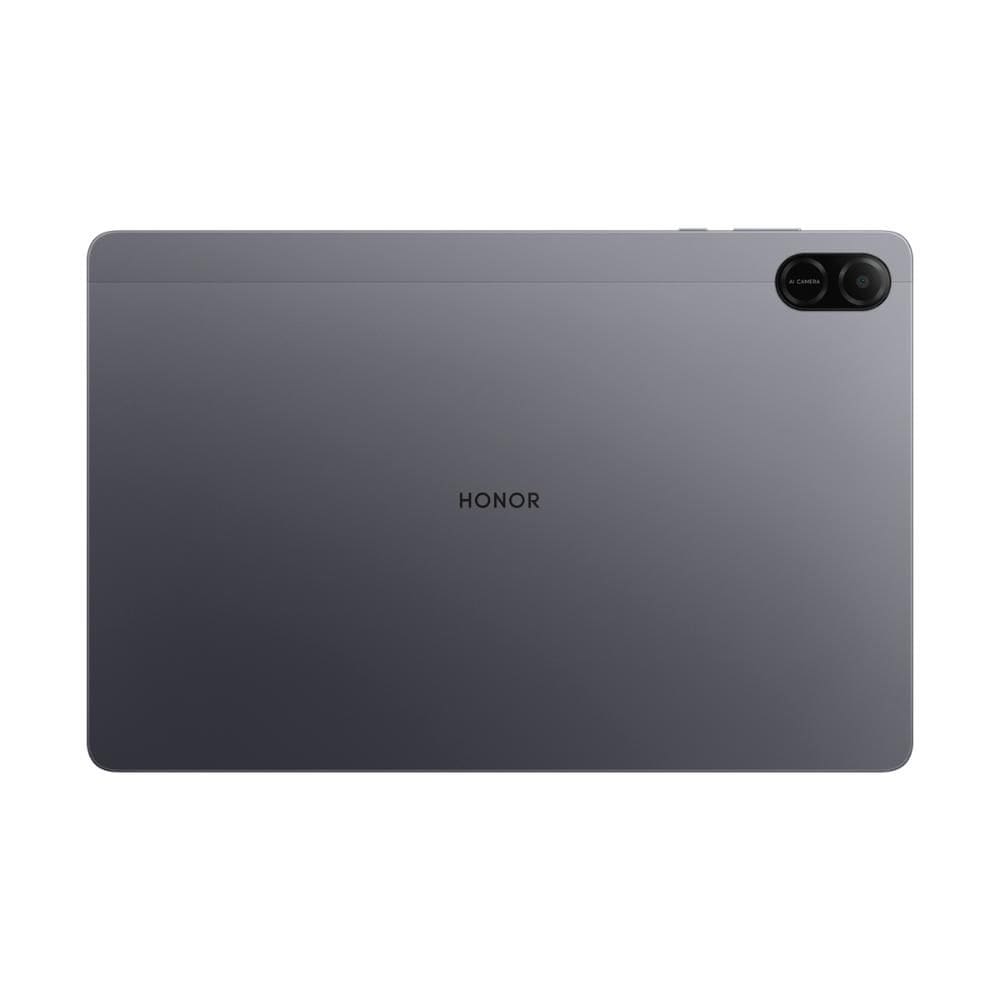 Tablet Honor Pad X8a LTE 8GB (4GB Ram+4GB Turbo) + 128GB, Cinza