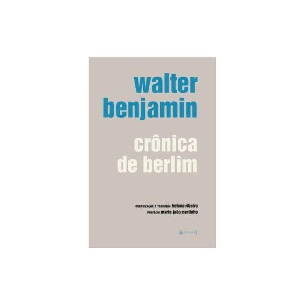 Crônica De Berlim
