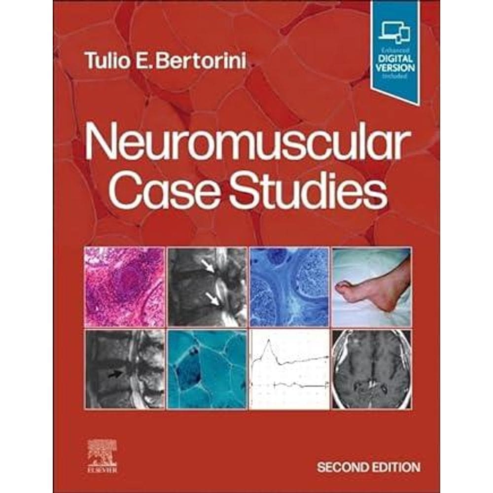 Neuromuscular Case Studies