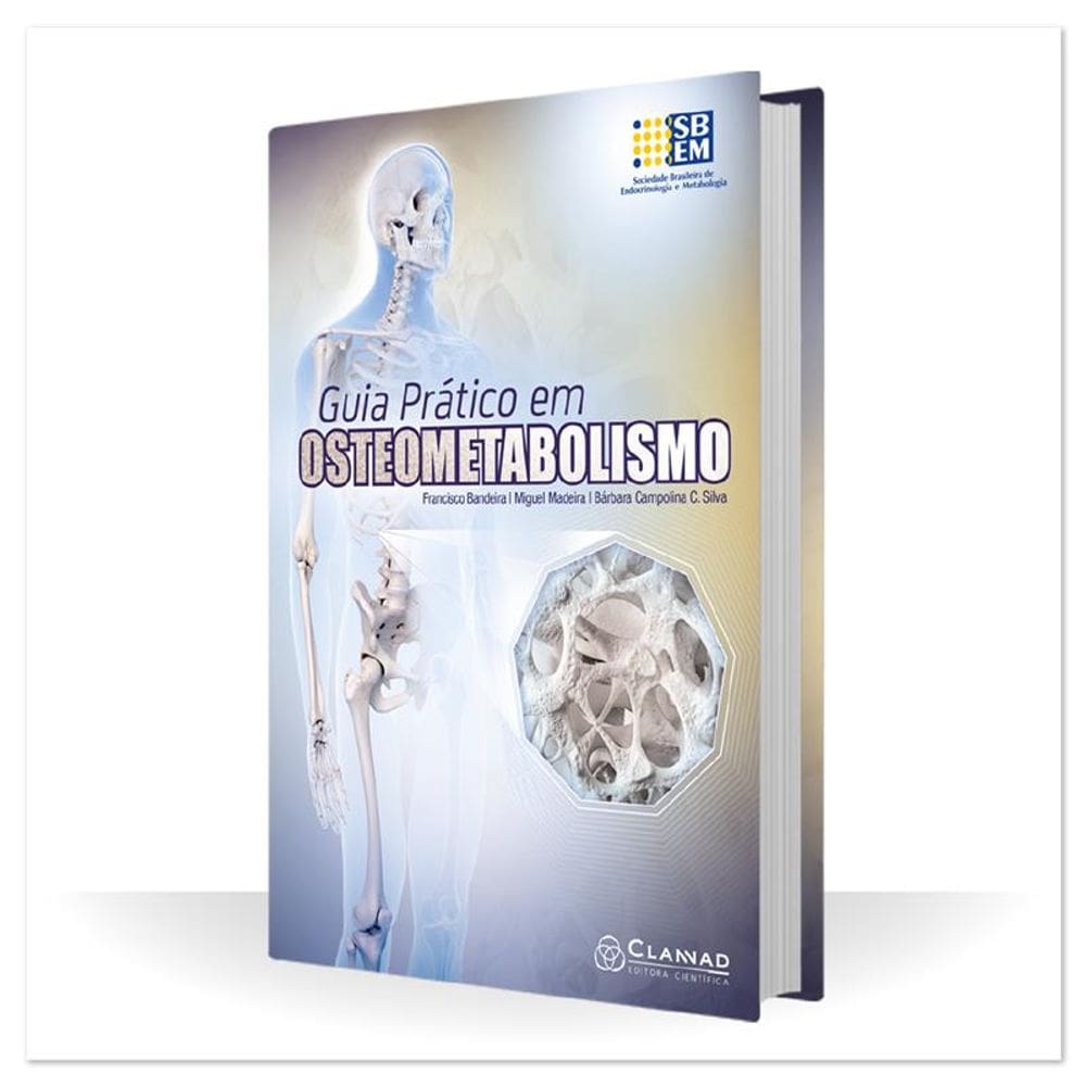 Guia Prático em Osteometabolismo