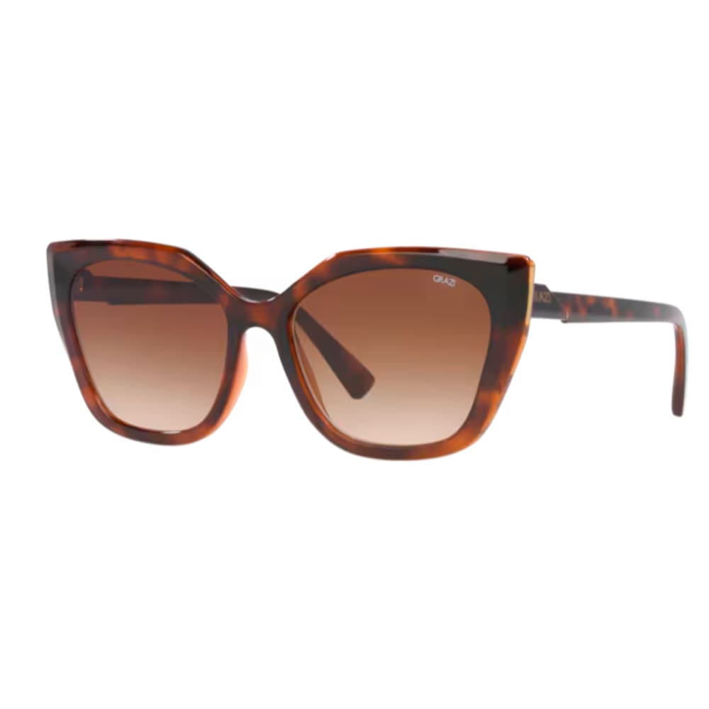 Oculos Solar Grazi Gz4052 K416 57