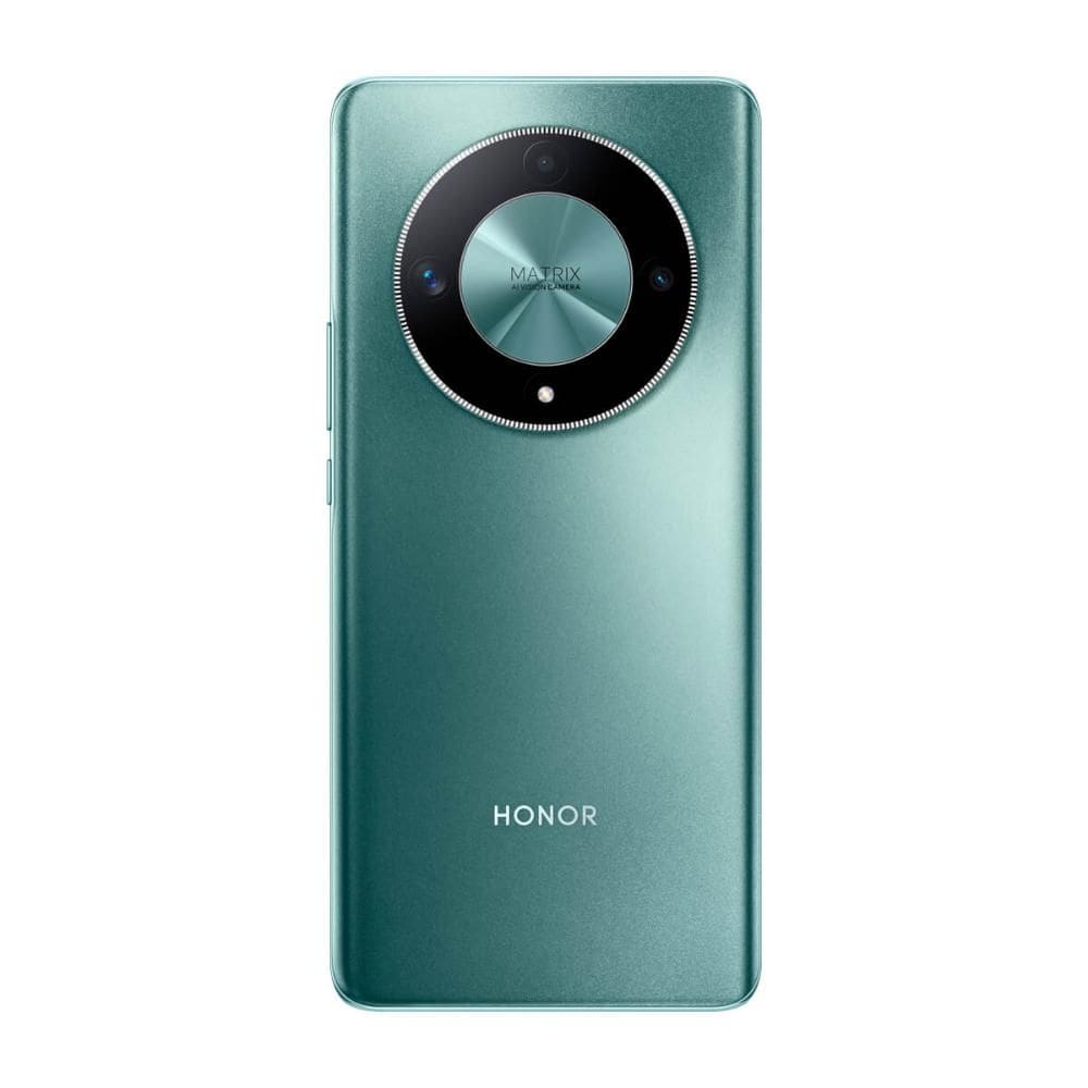 Smartphone Honor Magic 6 Lite 5G 16GB (8 + 8GB) + 256GB, Verde