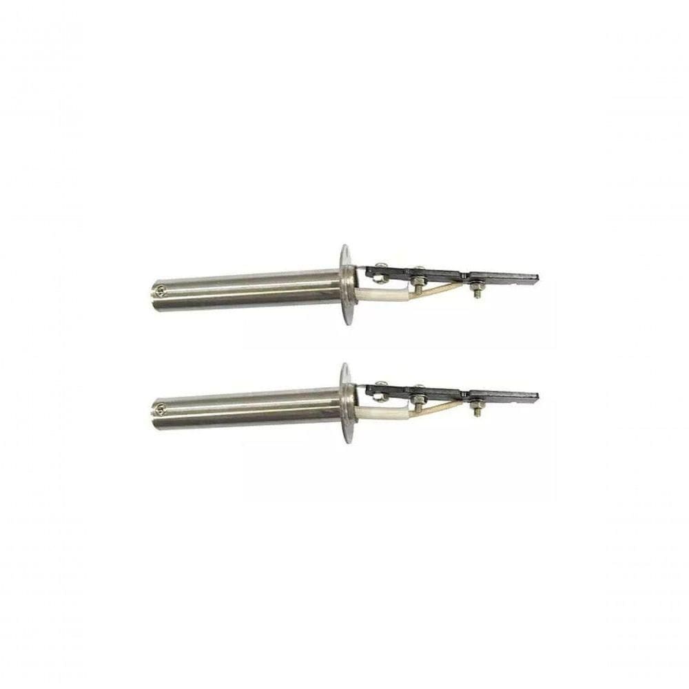 Resistencia Para Ferro De Solda Hikari Power 30 220v...