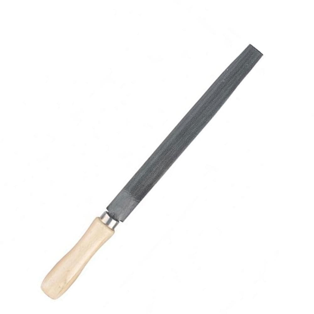 Lima Meia Cana Murça 12 Pol 300 Mm Cabo Madeira-1633255 Mtx