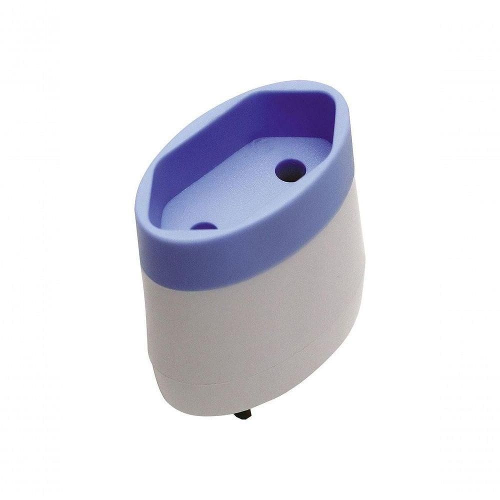 Adaptador Reverso Daneva Dn1635 2p 15a 250 Volts Cores...