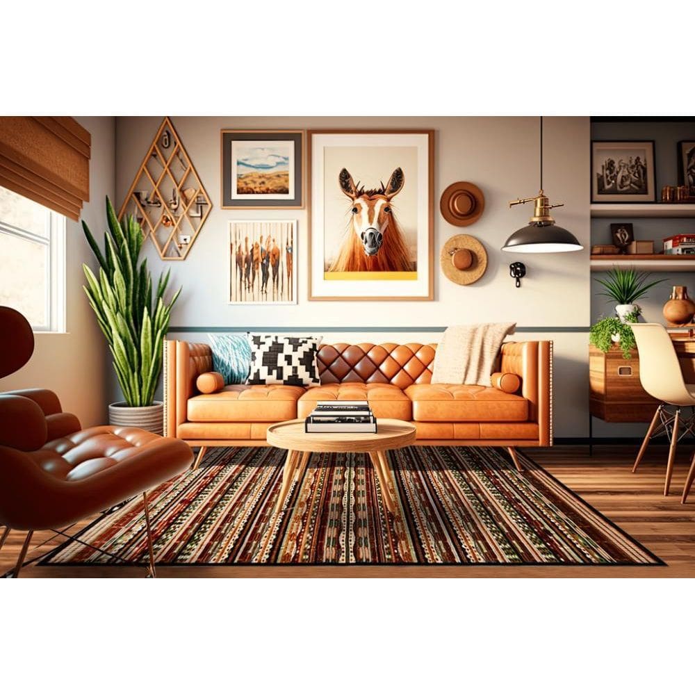 Mega Tapete Marbella Elite Bs Vintage 250X350 Cm