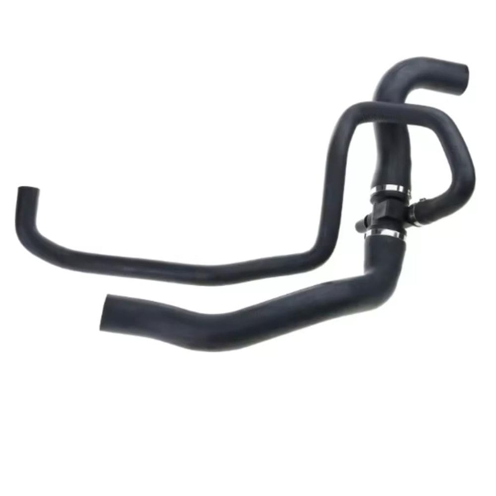 Mangueira Inferior Radiador Peugeot 307 308 408 Citroen C4