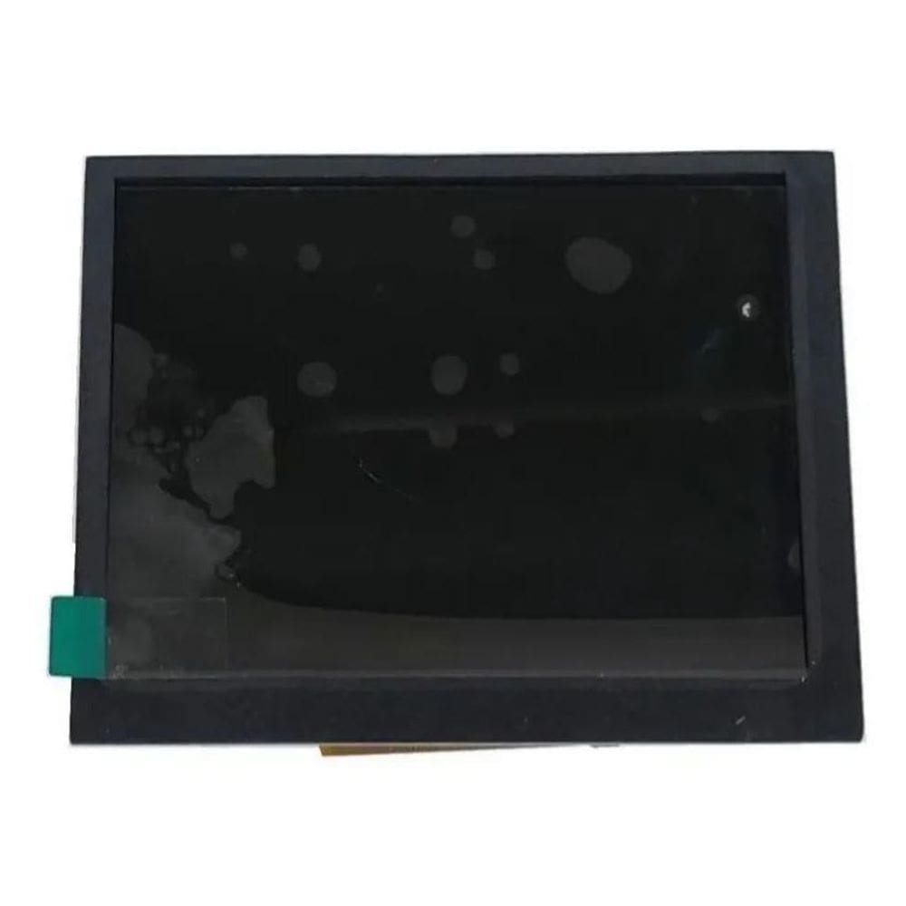 Display 4 p/ módulo interno Intelbras IV4000/IV4010 - Novo