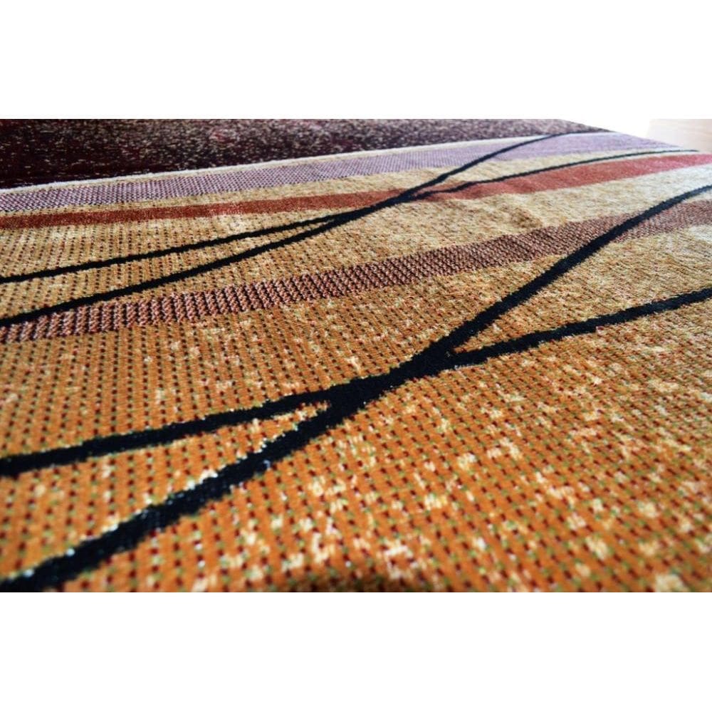 Mega Tapete Para Sala Monterey Carmel Antika 250X350 Cm