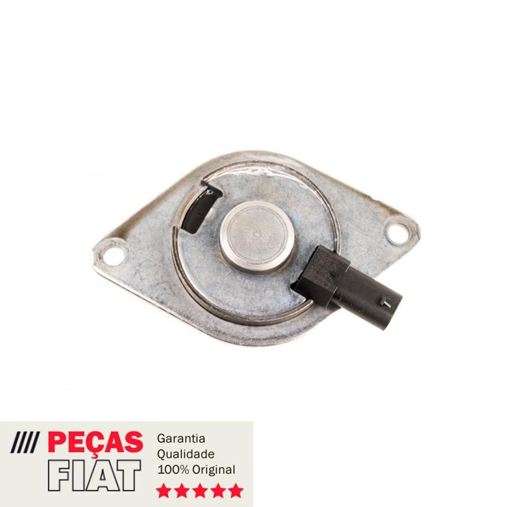 Sensor De Fase Magnético Comando Toro Fiat 55263190