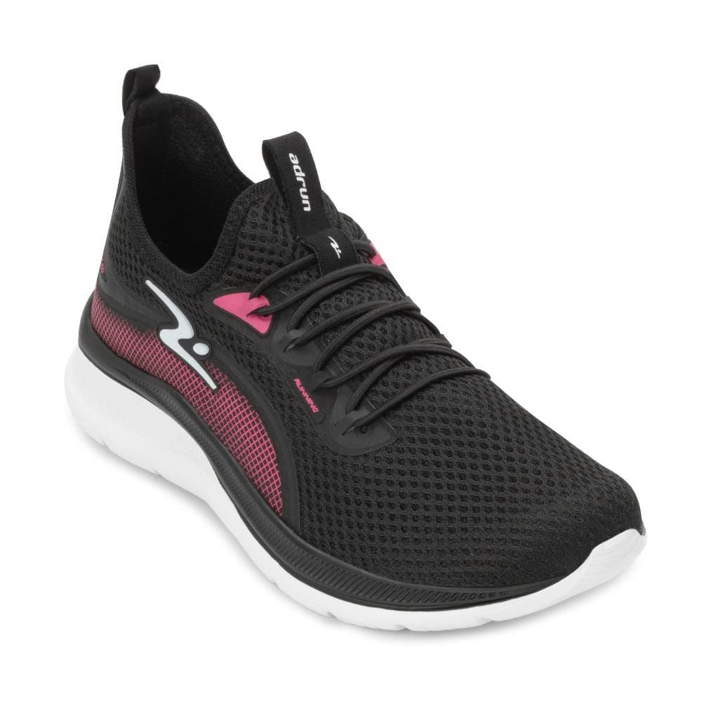 Tênis Adrun Flex Go PTK AD25-9829F