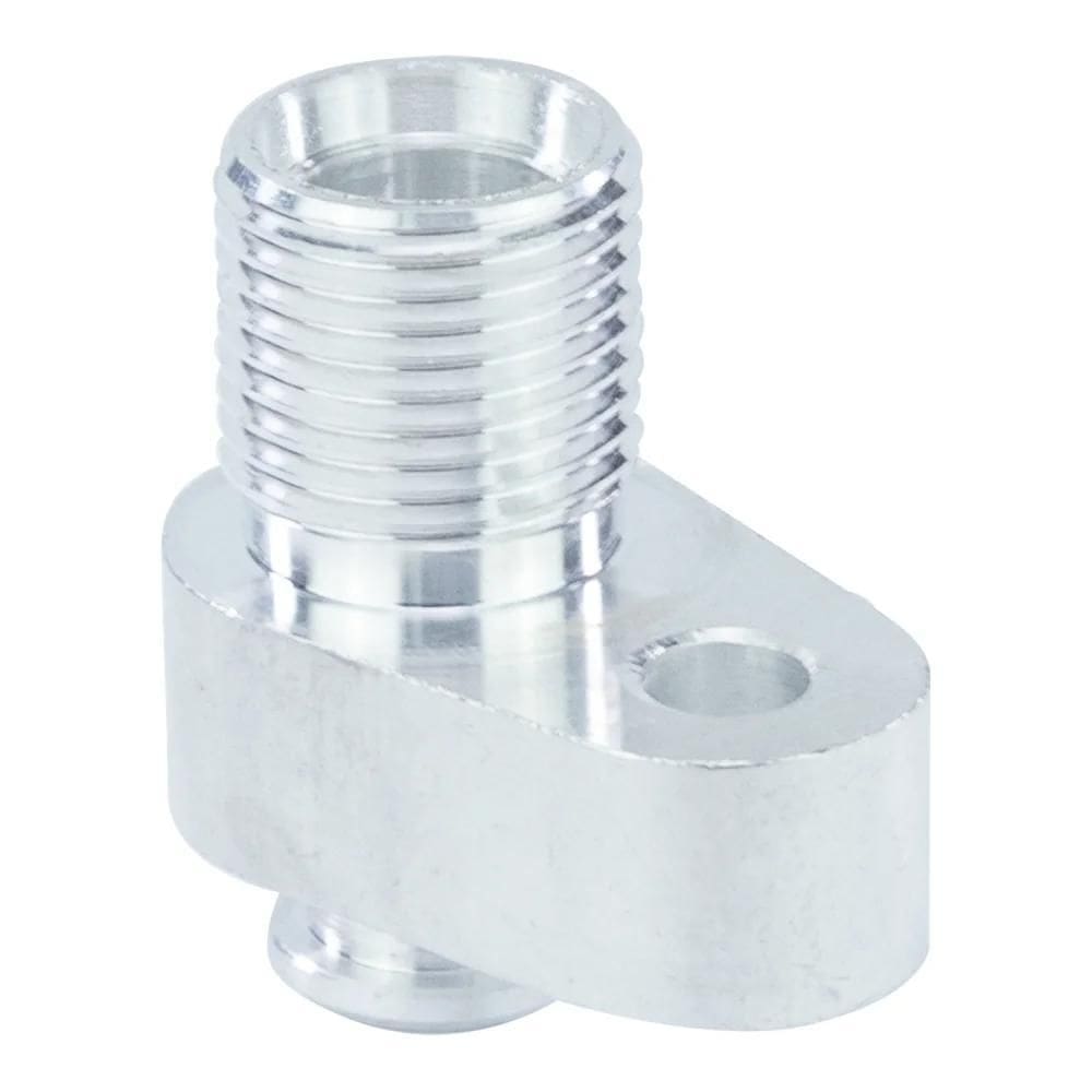 Adaptador P/Condensador Rosca 8