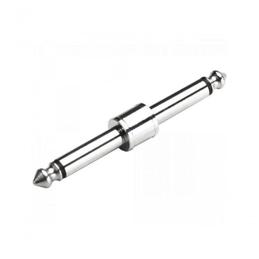Adaptador P10 Duplo Para Pedais De Efeito Pgpz0040 Storm...