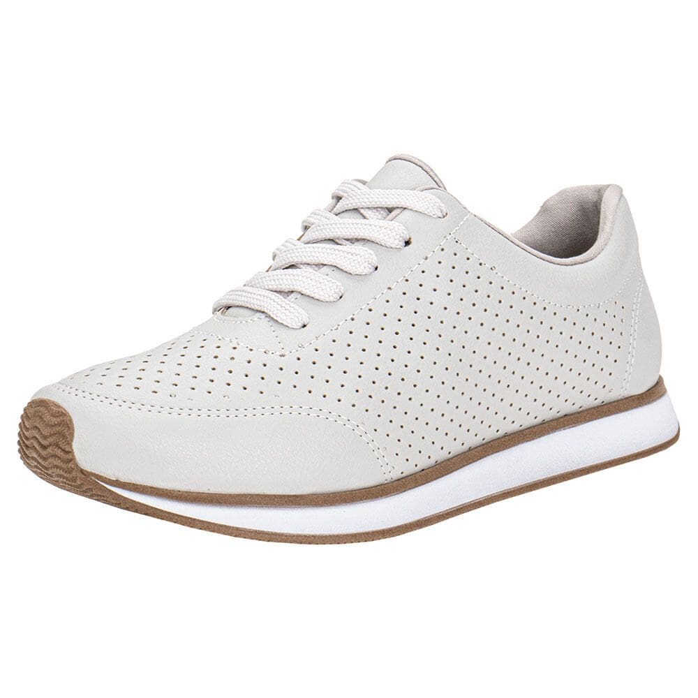 Tênis Feminino Via Marte 1716501