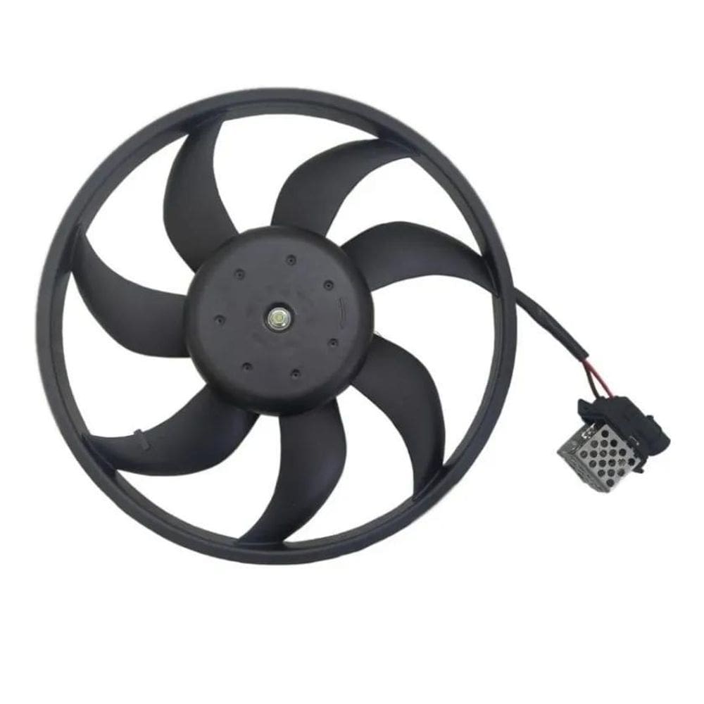 Eletroventilador Ventoinha Corsa Classic 11/ C/Ar 94722520