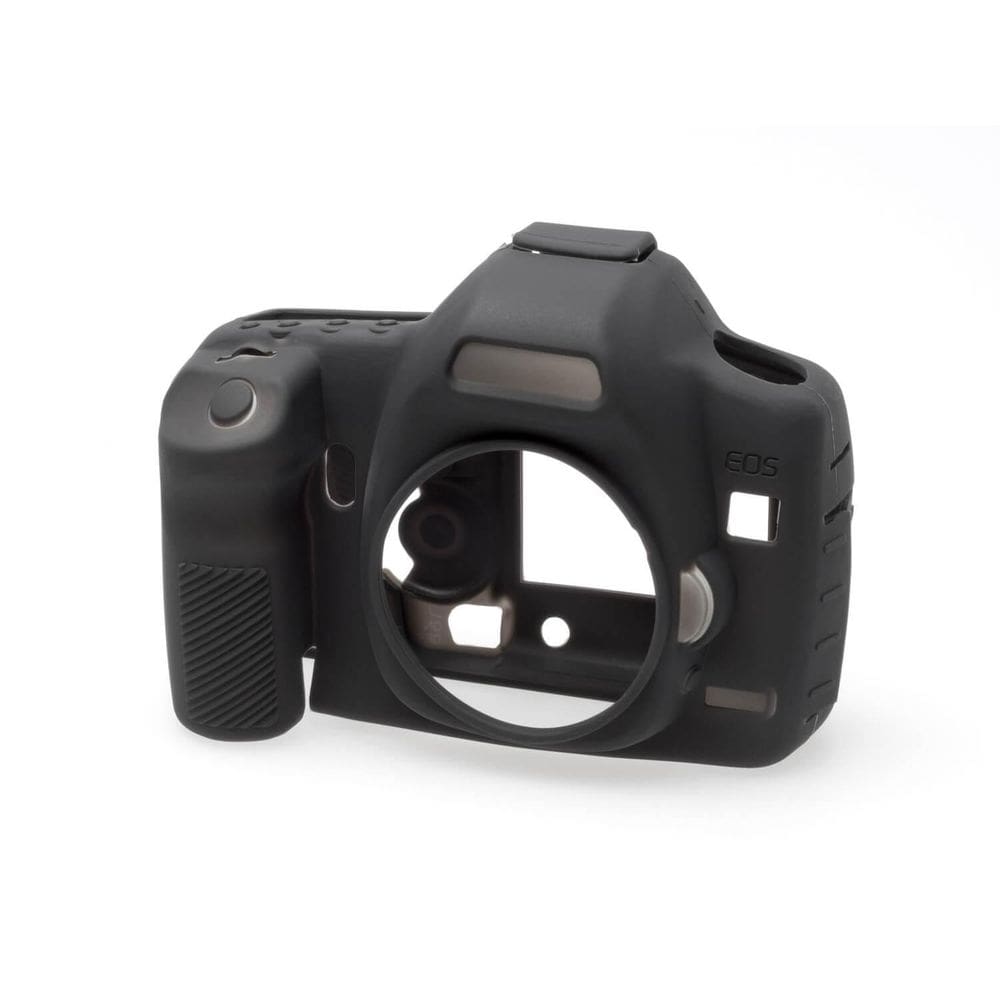Capa De Silicone Para Canon 5D Mark Ii