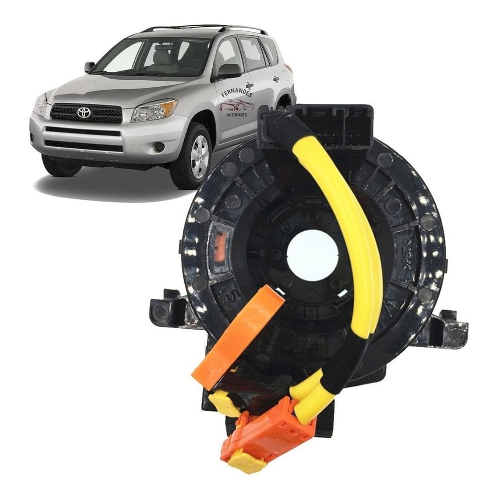 Cinta De Airbag Toyota Rav4 2006 2007 2008 2009 2010 2011