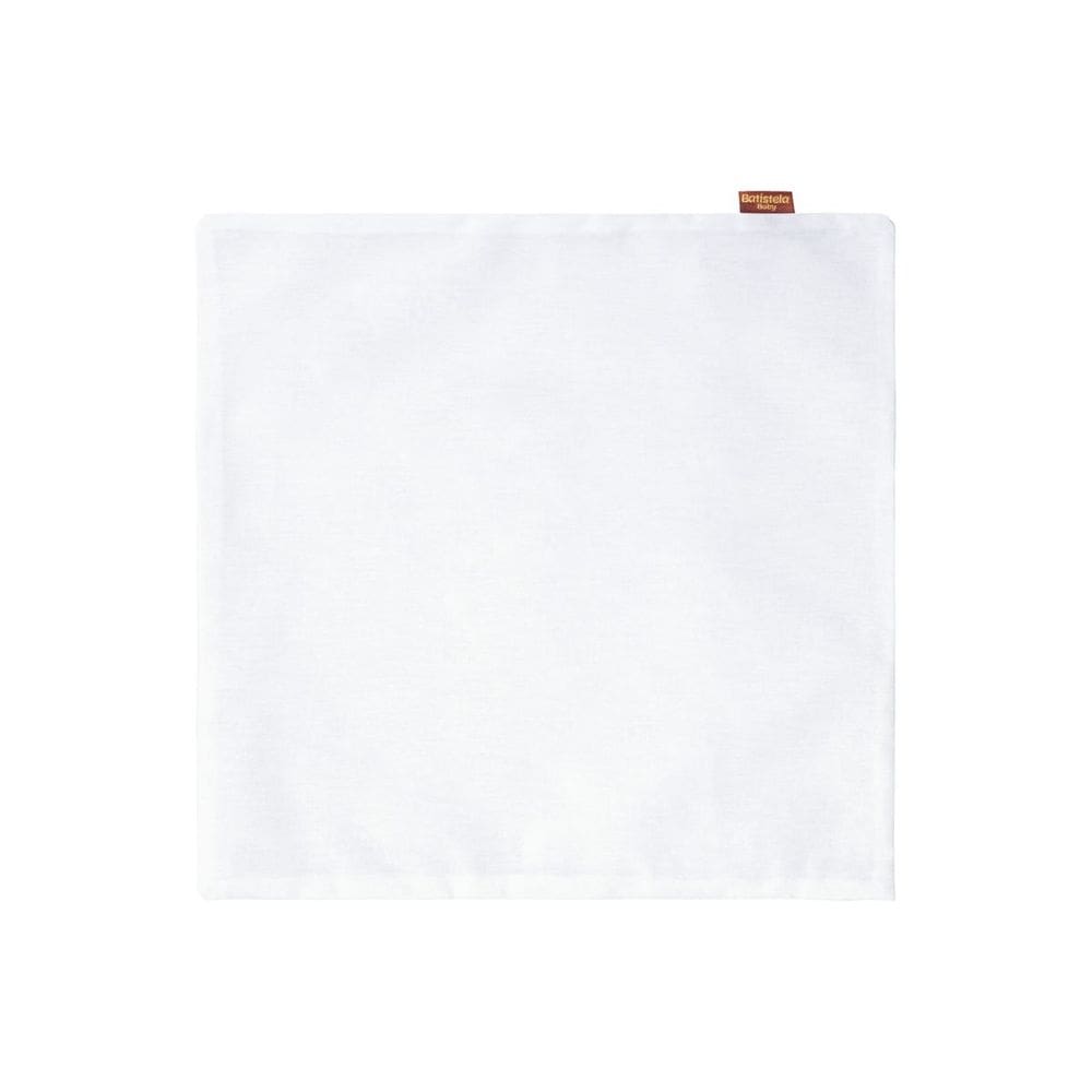 Kit Fronha 2Pçs p/Travesseiro Anti refluxo Branco -Batistela
