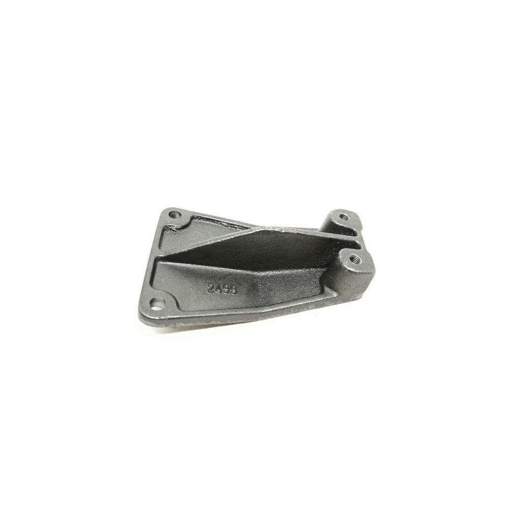 Suporte Filtro Diesel Ford F11000 F14000 Motor Mwm Ate 1992