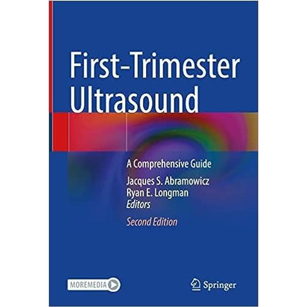 First-Trimester Ultrasound
