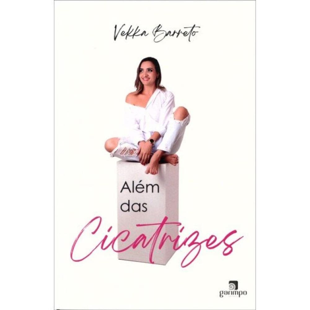 Além Das Cicatrizes