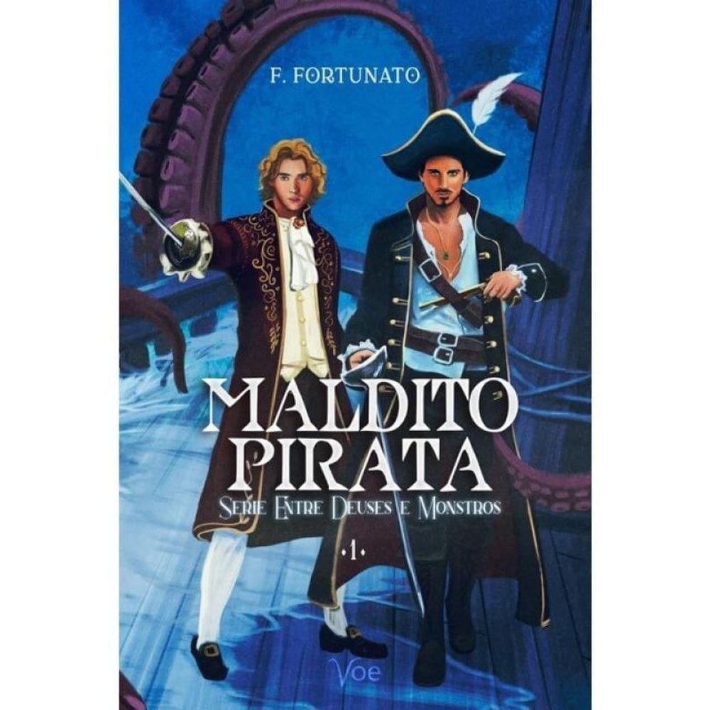 Maldito Pirata