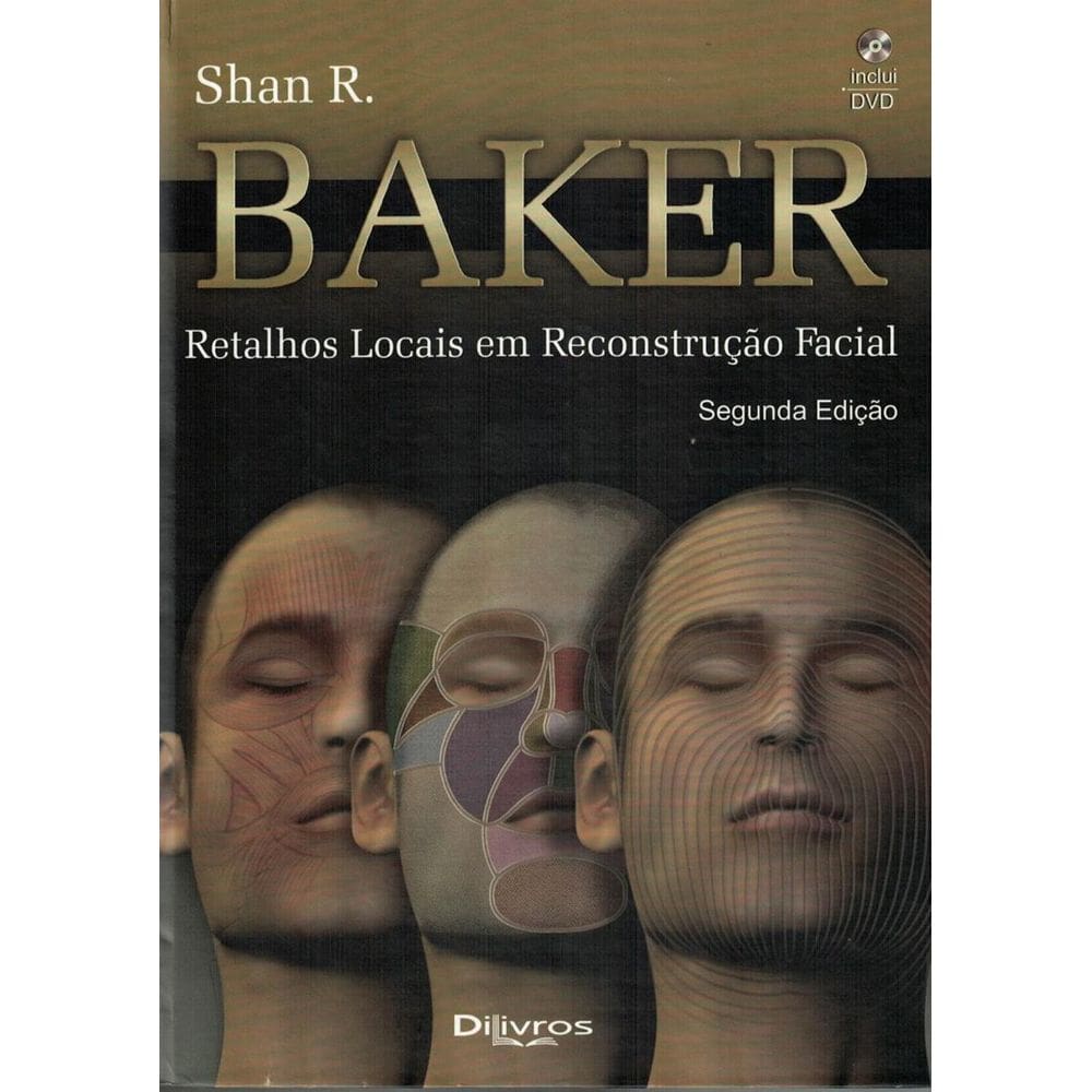 Retalhos Locais Em Reconstrucao Facial